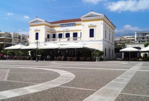 Κόπηκε στον προσυμβατικό έλεγχο το «μπαλόνι» του Αφυσσού