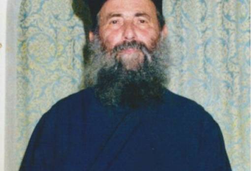 Απεβίωσε ο επί σειρά ετών εφημέριος της Αγόριανης πρωτ. Κ. Παπαδόπουλος