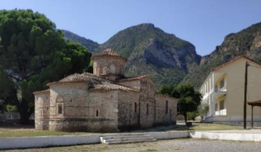 &Alpha;&nu;&alpha;&beta;&alpha;&theta;&mu;ί&zeta;&epsilon;&tau;&alpha;&iota; &omicron; &pi;&rho;&omicron;&alpha;ύ&lambda;&iota;&omicron;&sigmaf; &chi;ώ&rho;&omicron;&sigmaf; &tau;&omicron;&upsilon; &Nu;&eta;&pi;&iota;&alpha;&gamma;&omega;&gamma;&epsilon;ί&omicron;&upsilon; &amp; &Delta;&eta;&mu;&omicron;&tau;&iota;&kappa;&omicron;ύ &Alpha;&gamma;. &Iota;&omega;ά&nu;&nu;&eta; &Sigma;&pi;ά&rho;&tau;&eta;&sigmaf;