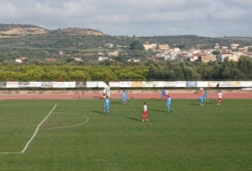 Α’ Κατηγορία Λακωνίας: Ξεφεύγει στην κορυφή ο Αστέρας Βλαχιώτη