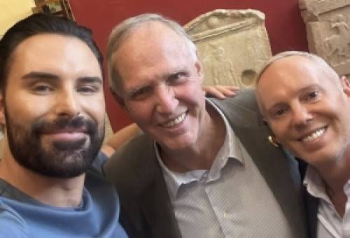 Η φιλοσοφία της Αρχαίας Σπάρτης στην οθόνη του BBC Arts