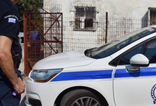 Επέλαση-αστραπή ξανά στην Πελοπόννησο από την ΕΛΑΣ