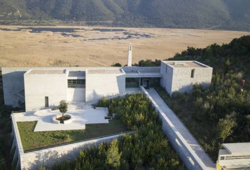 Γιορτάζουμε τη Διεθνή Ημέρα Μουσείων στο Μουσείο Περιβάλλοντος Στυμφαλίας