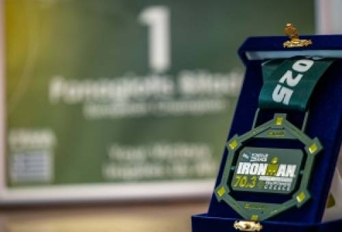 Η διεθνής κοινότητα του τριάθλου δίνει ραντεβού στη Μεσσηνία