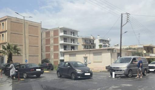 Έ&gamma;&iota;&nu;&alpha;&nu; &delta;&upsilon;&sigma;&tau;&upsilon;&chi;ώ&sigmaf; &laquo;&sigma;&upsilon;&nu;ή&theta;&epsilon;&iota;&alpha;&raquo; &tau;&alpha; &tau;&rho;&alpha;&kappa;&alpha;&rho;ί&sigma;&mu;&alpha;&tau;&alpha; &sigma;&tau;&omicron;&nu; &kappa;ό&mu;&beta;&omicron; &tau;&omicron;&upsilon; &Kappa;&Tau;&Epsilon;&Lambda;