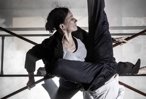 Στα πέρατα της γης η Καλαμάτα με το Διεθνές Φεστιβάλ Χορού