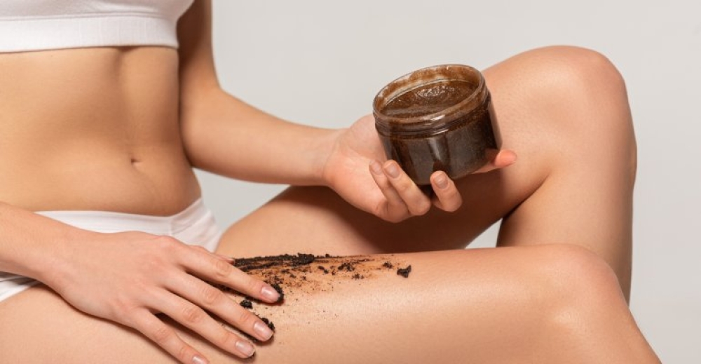 &Epsilon;ύ&kappa;&omicron;&lambda;&alpha; scrubs &mu;&epsilon; &kappa;&alpha;&phi;έ &kappa;&alpha;&tau;ά &tau;&eta;&sigmaf; &kappa;&upsilon;&tau;&tau;&alpha;&rho;ί&tau;&iota;&delta;&alpha;&sigmaf; &pi;&omicron;&upsilon; &mu;&pi;&omicron;&rho;&epsilon;ί&sigmaf; &nu;&alpha; &phi;&tau;&iota;ά&xi;&epsilon;&iota;&sigmaf; &mu;ό&nu;&eta; &sigma;&omicron;&upsilon;