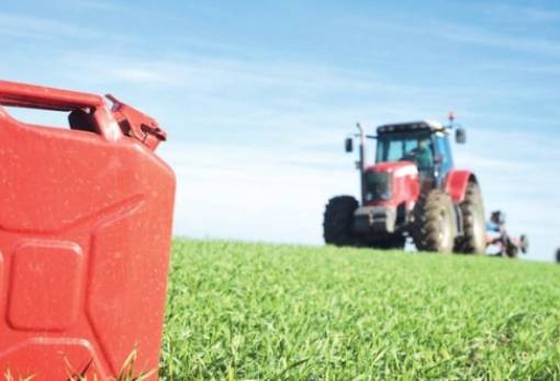 Λίγοι πληρώθηκαν ΕΦΚ στο πετρέλαιο