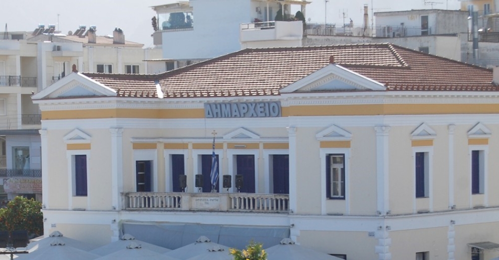 &Sigma;&upsilon;&nu;&epsilon;&delta;&rho;&iota;ά&zeta;&epsilon;&iota; &epsilon;&kappa;&tau;ά&kappa;&tau;&omega;&sigmaf; &gamma;&iota;&alpha; &tau;&eta;&nu; &pi;&upsilon;&rho;&omicron;&pi;&rho;&omicron;&sigma;&tau;&alpha;&sigma;ί&alpha; &eta; &Delta;&eta;&mu;&omicron;&tau;&iota;&kappa;ή &Epsilon;&pi;&iota;&tau;&rho;&omicron;&pi;ή &Sigma;&pi;ά&rho;&tau;&eta;&sigmaf;