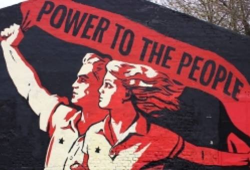 Ο σοσιαλισμός, ένα διαχρονικό αίτημα