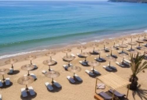 Σε δημοπράτηση τρεις ακτές στη Λακωνία