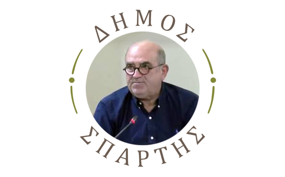 &laquo;&Pi;&alpha;&rho;&alpha;ί&tau;&eta;&sigma;&alpha;&nu; &tau;&omicron;&nu; &Rho;&epsilon;&sigma;&tau;έ&mu;&eta; &alpha;&pi;ό &tau;&omicron;&nu; &Delta;. &Sigma;&pi;ά&rho;&tau;&eta;&sigmaf; &sigma;&epsilon; έ&nu;&alpha;&nu; &chi;&rho;ό&nu;&omicron;&raquo;