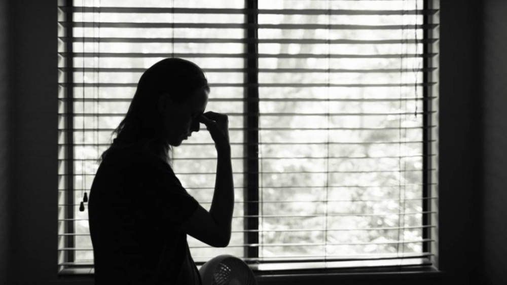 Αύξηση των καταγγελιών ενδοοικογενειακής βίας το 2021