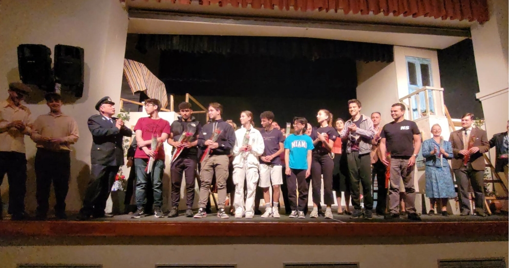 Με βάρκα (και) την ελπίδα της ΕΘΟΛ…