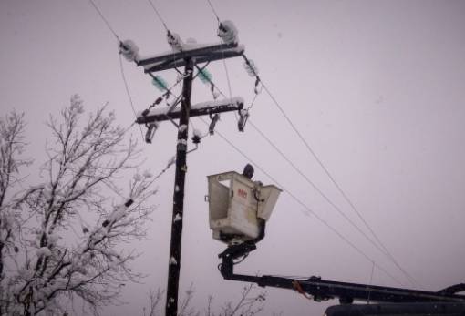 Πολύωρη διακοπή ρεύματος στα Αρδευτικά Βλαχιώτη