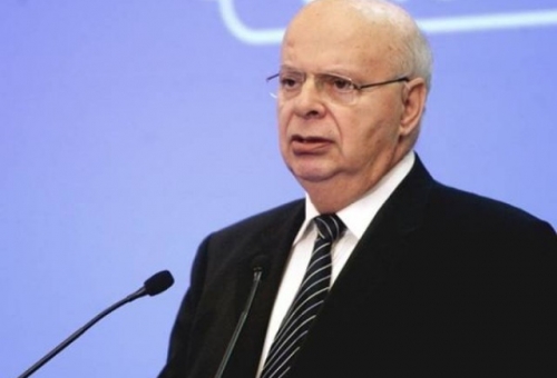 Στη Σπάρτη ο Γ. Βασιλακόπουλος 