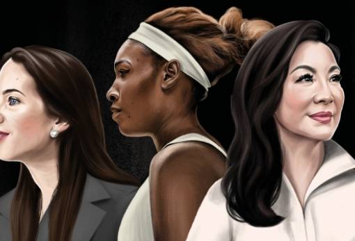 FT: Οι 25 γυναίκες με τη μεγαλύτερη επιρροή για το 2022