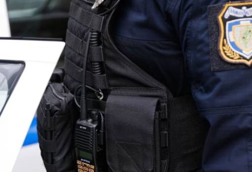 Έφοδος της ΕΛΑΣ σε καταυλισμούς  στους Δ. Ευρώτα και Μονεμβασίας