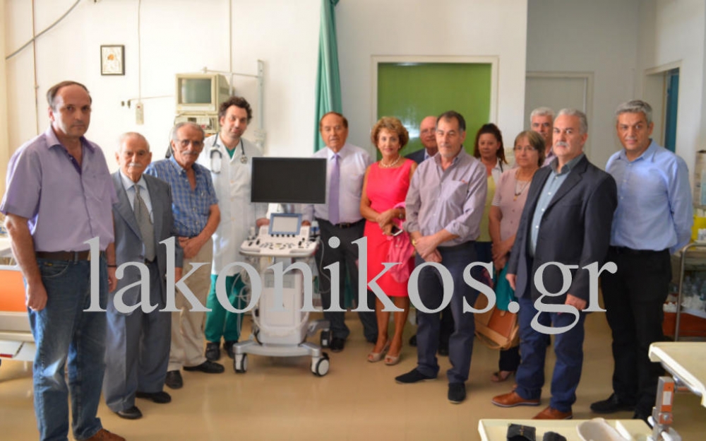 &Mu;&epsilon; έ&nu;&alpha;&nu; &upsilon;&pi;&epsilon;&rho;&sigma;ύ&gamma;&chi;&rho;&omicron;&nu;&omicron; &upsilon;&pi;&epsilon;&rho;&eta;&chi;&omicron;&kappa;&alpha;&rho;&delta;&iota;&omicron;&gamma;&rho;ά&phi;&omicron; &epsilon;&xi;&omicron;&pi;&lambda;ί&sigma;&tau;&eta;&kappa;&epsilon; &tau;&omicron; &Nu;&omicron;&sigma;&omicron;&kappa;&omicron;&mu;&epsilon;ί&omicron; &Sigma;&pi;ά&rho;&tau;&eta;&sigmaf; (&Phi;&Omega;&Tau;&Omicron;-VIDEO)