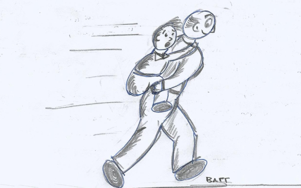 Η μπελετσούκα