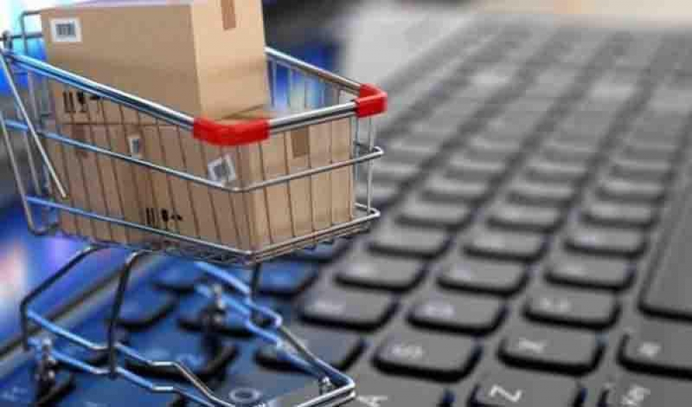 Νέο πρόγραμμα ΕΣΠΑ για δημιουργία e-shop σε καταστήματα λιανεμπορίου