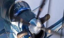 Αεροπορική επίδειξη στην 124 ΠΒΕ Τρίπολης