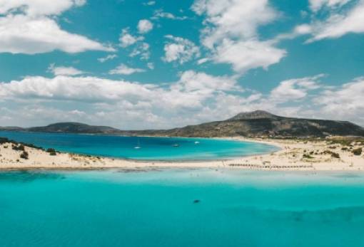 Η Ελαφόνησος στο πανόραμα των νησιωτικών προορισμών