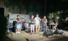 Summer School Fest &kappa;&alpha;&iota; AFTERBELL FEST έ&delta;&omega;&sigma;&alpha;&nu; &tau;&omicron;&nu; &pi;&alpha;&lambda;&mu;ό &tau;&omicron;&upsilon; &kappa;&alpha;&lambda;&omicron;&kappa;&alpha;&iota;&rho;&iota;&omicron;ύ