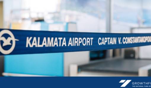 &Nu;έ&alpha; &delta;&iota;&alpha;&chi;&epsilon;ί&rho;&iota;&sigma;&eta; &kappa;&alpha;&iota; έ&rho;&gamma;&alpha; 51 &epsilon;&kappa;&alpha;&tau;. &epsilon;&upsilon;&rho;ώ &sigma;&tau;&omicron; &alpha;&epsilon;&rho;&omicron;&delta;&rho;ό&mu;&iota;&omicron; &Kappa;&alpha;&lambda;&alpha;&mu;ά&tau;&alpha;&sigmaf;