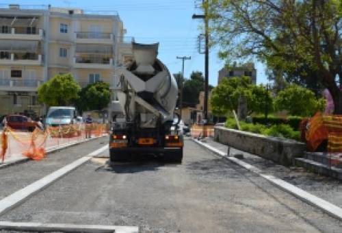 Αναπτυξιακή Πάρνωνα: «Λειτουργούμε με γνώμονα το δημόσιο συμφέρον»