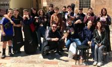 &Tau;&omicron; &Mu;&omicron;&upsilon;&sigma;&iota;&kappa;ό &Sigma;&chi;&omicron;&lambda;&epsilon;ί&omicron; &Sigma;&pi;ά&rho;&tau;&eta;&sigmaf; ...&alpha;&nu;έ&beta;&alpha;&sigma;&epsilon; &tau;&alpha; &nu;&tau;&epsilon;&sigma;&iota;&mu;&pi;έ&lambda; &sigma;&tau;&omicron; &Nu;&alpha;ύ&pi;&lambda;&iota;&omicron;