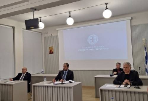 Αυξημένοι πόροι στη «γραμμή πυρός» της πρόληψης