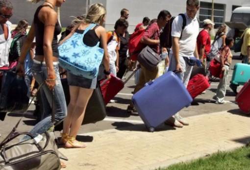 Τουριστικά έσοδα 125 δισ. στην Ελλάδα της κρίσης