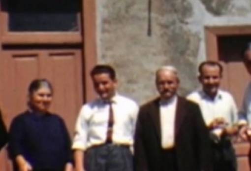 Φιλμ - ντοκουμέντο από τις Κροκεές του 1960 (VIDEO)