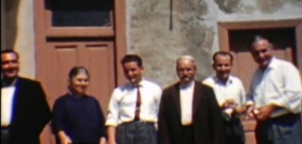 Φιλμ - ντοκουμέντο από τις Κροκεές του 1960 (VIDEO)