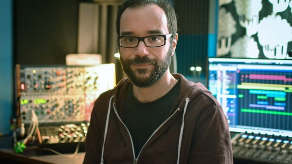 Σπαρτιάτης ο δημοφιλέστερος νέος συνθέτης στον κόσμο