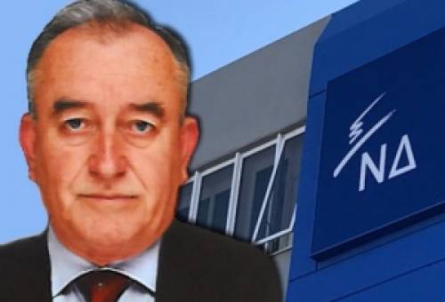 Ξανά στο τιμόνι της ΔΕΕΠ Λακωνίας ο Βασίλης Ορφανός