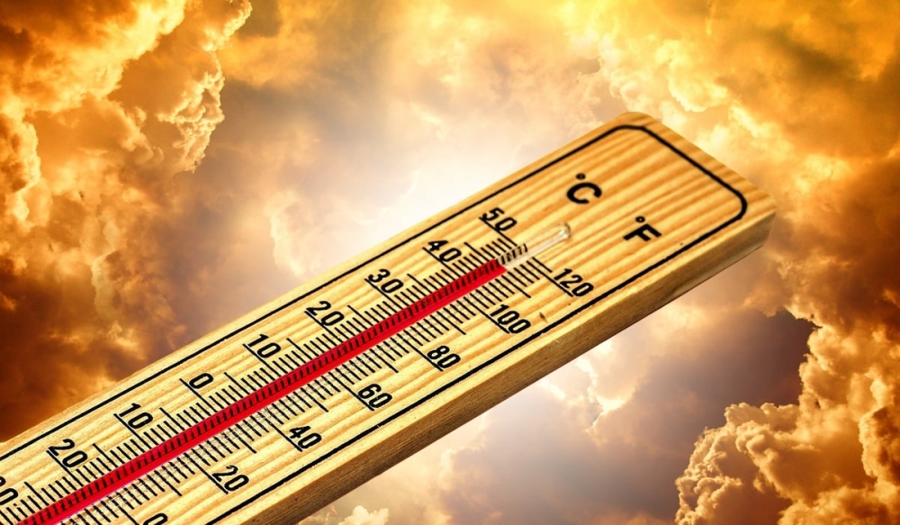 &Alpha;ύ&xi;&eta;&sigma;&eta; &tau;&eta;&sigmaf; &pi;&alpha;&gamma;&kappa;ό&sigma;&mu;&iota;&alpha;&sigmaf; &theta;&epsilon;&rho;&mu;&omicron;&kappa;&rho;&alpha;&sigma;ί&alpha;&sigmaf; &kappa;&alpha;&tau;ά 2,5&deg;C &pi;&rho;&omicron;&beta;&lambda;έ&pi;&omicron;&upsilon;&nu; &omicron;&iota; &pi;&epsilon;&rho;&iota;&sigma;&sigma;ό&tau;&epsilon;&rho;&omicron;&iota; &epsilon;&iota;&delta;&iota;&kappa;&omicron;ί &sigma;&tau;&eta;&nu; &Beta;&rho;&epsilon;&tau;&alpha;&nu;ί&alpha;