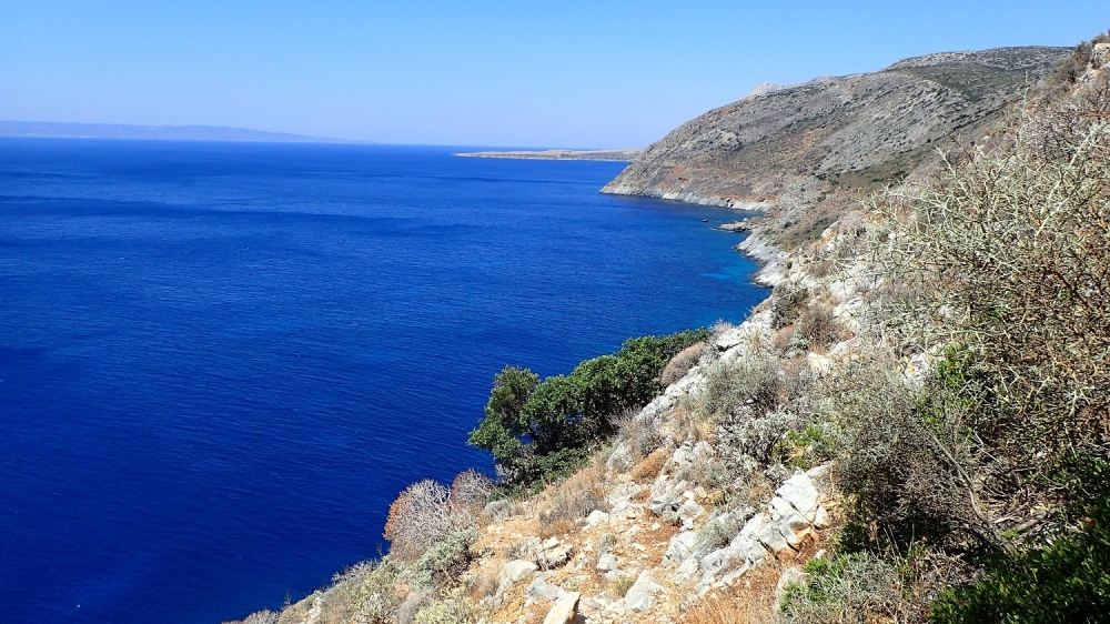 &Sigma;&tau;&omicron;&nu; &Kappa;ά&beta;&omicron; &Mu;&alpha;&lambda;&iota;ά &epsilon;&xi;&omicron;&rho;&mu;ά &omicron; &Epsilon;&Omicron;&Sigma; &Sigma;&pi;ά&rho;&tau;&eta;&sigmaf;