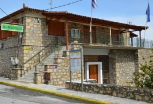 Στους πλέον «ανταποδοτικούς» ΟΤΑ αξιολογήθηκε ο Δ. Ευρώτα