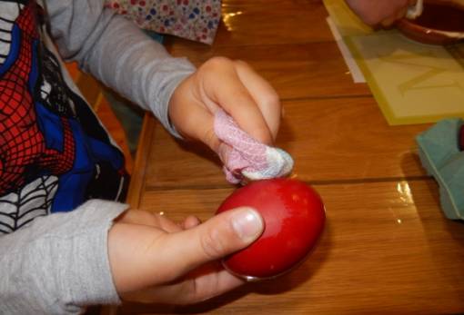 Πασχαλινές δράσεις στο Μουσείο Ελιάς και Λαδιού