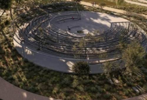 «Πράσινο φως» για τη ΜΠΕ ανάδειξης του ποταμού Ευρώτα στη Σπάρτη