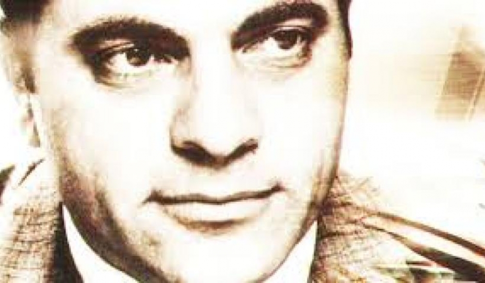 Στο Θεολόγο οι «Φίλοι Στέλιου Καζαντζίδη»