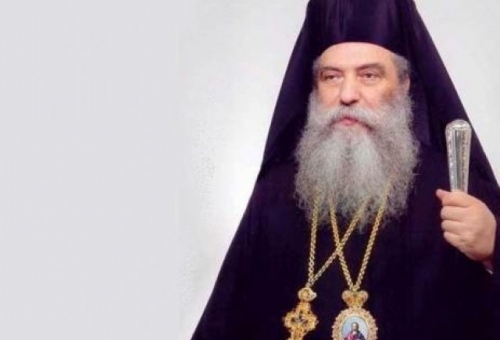 Πατρικό μήνυμα Ευσταθίου στους διαγωνισθέντες των Πανελλαδικών