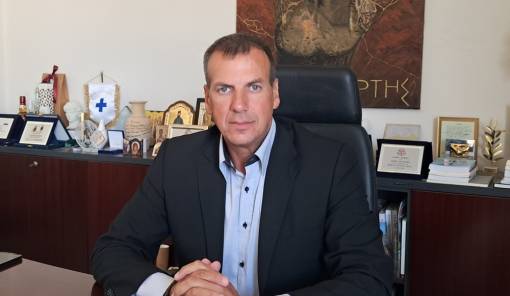 &laquo;&Tau;&alpha; &delta;&iota;&delta;ά&gamma;&mu;&alpha;&tau;&alpha; &tau;&eta;&sigmaf; &iota;&sigma;&tau;&omicron;&rho;&iota;&kappa;ή&sigmaf; &alpha;&lambda;ή&theta;&epsilon;&iota;&alpha;&sigmaf; &nu;&alpha; &lambda;&epsilon;&iota;&tau;&omicron;&upsilon;&rho;&gamma;&omicron;ύ&nu; &omega;&sigmaf; &pi;&upsilon;&xi;ί&delta;&alpha; &gamma;&iota;&alpha; &tau;&omicron; &mu;έ&lambda;&lambda;&omicron;&nu;&raquo;