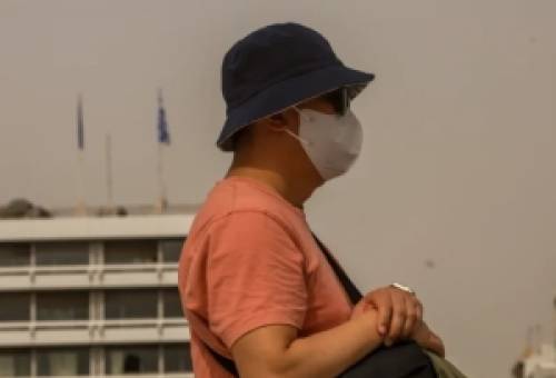 Επιστημονική μελέτη: Ακόμα και η μέτρια ατμοσφαιρική  ρύπανση σχετίζεται με καρδιακά προβλήματα