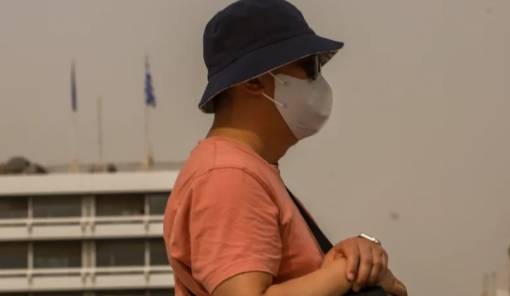 &Epsilon;&pi;&iota;&sigma;&tau;&eta;&mu;&omicron;&nu;&iota;&kappa;ή &mu;&epsilon;&lambda;έ&tau;&eta;: &Alpha;&kappa;ό&mu;&alpha; &kappa;&alpha;&iota; &eta; &mu;έ&tau;&rho;&iota;&alpha; &alpha;&tau;&mu;&omicron;&sigma;&phi;&alpha;&iota;&rho;&iota;&kappa;ή  &rho;ύ&pi;&alpha;&nu;&sigma;&eta; &sigma;&chi;&epsilon;&tau;ί&zeta;&epsilon;&tau;&alpha;&iota; &mu;&epsilon; &kappa;&alpha;&rho;&delta;&iota;&alpha;&kappa;ά &pi;&rho;&omicron;&beta;&lambda;ή&mu;&alpha;&tau;&alpha;