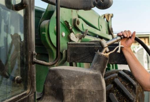 Καταβλήθηκε η πρώτη δόση ΕΦΚ αγροτικού πετρελαίου