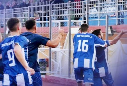 Δήλωσε συμμετοχή στη Γ΄ Εθνική ο Πανγυθεατικός