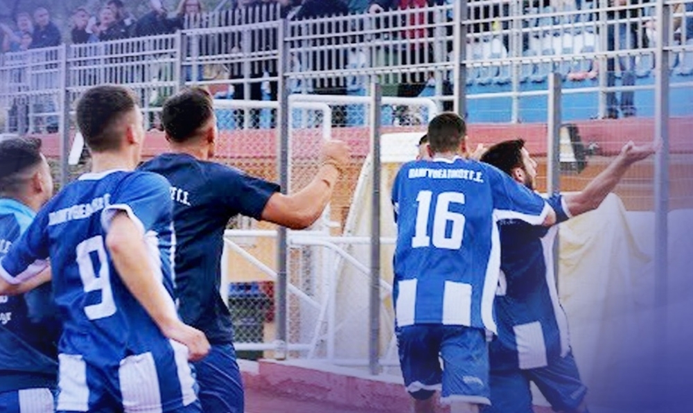 &Delta;ή&lambda;&omega;&sigma;&epsilon; &sigma;&upsilon;&mu;&mu;&epsilon;&tau;&omicron;&chi;ή &sigma;&tau;&eta; &Gamma;΄ &Epsilon;&theta;&nu;&iota;&kappa;ή &omicron; &Pi;&alpha;&nu;&gamma;&upsilon;&theta;&epsilon;&alpha;&tau;&iota;&kappa;ό&sigmaf;